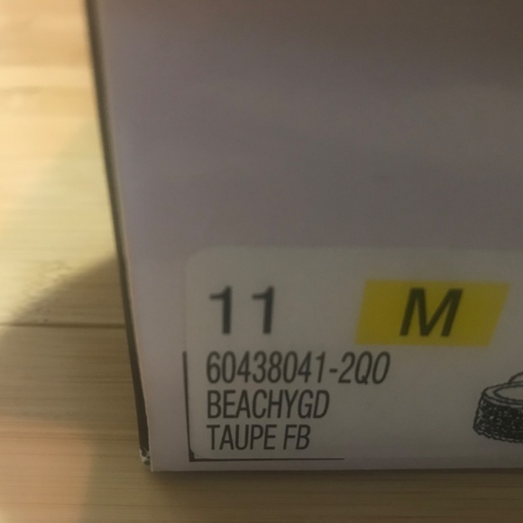 Nine West Wedge Sandal - Picture 4 of 4